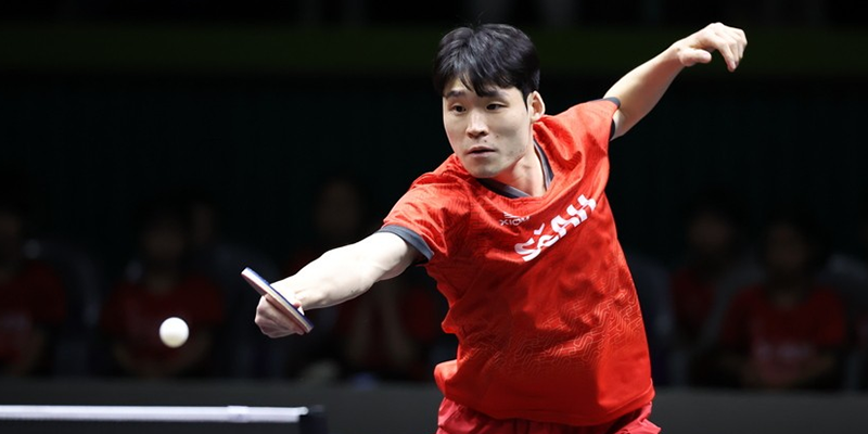 KTTP 프로탁구리그