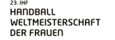 세계 여자핸드볼선수권