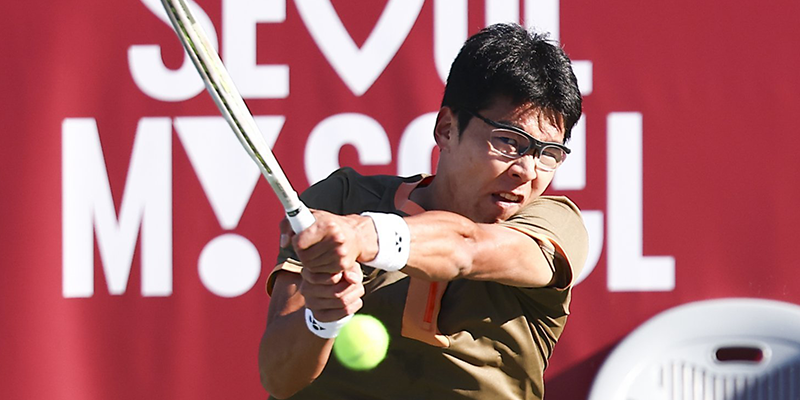 ATP Challenger Showcase